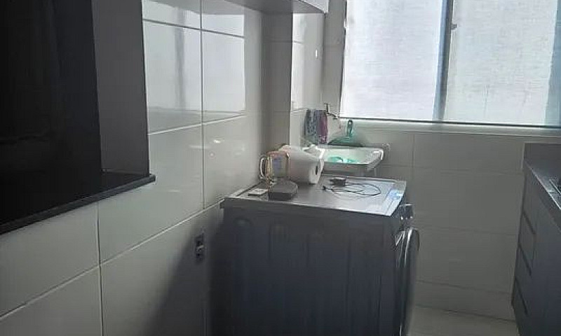 Vendo Apartamento No...