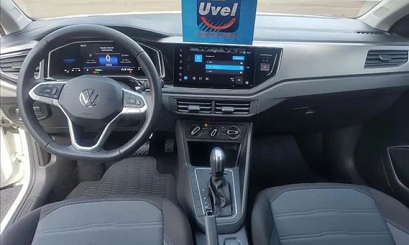 Volkswagen Nivus 1.0...