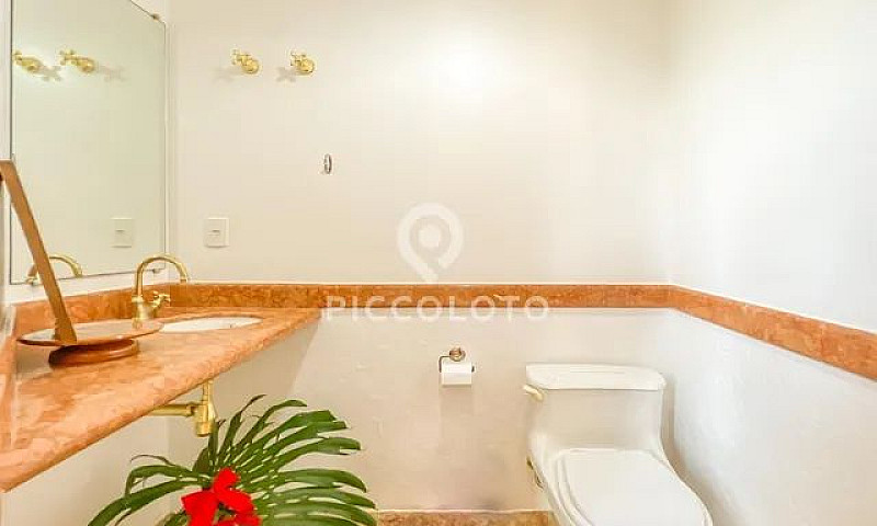 Casa - Jardim Botâni...