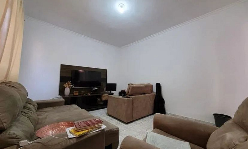 Casa A Venda No Para...