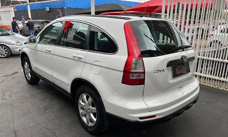 Honda Cr-V Lx Flex A...