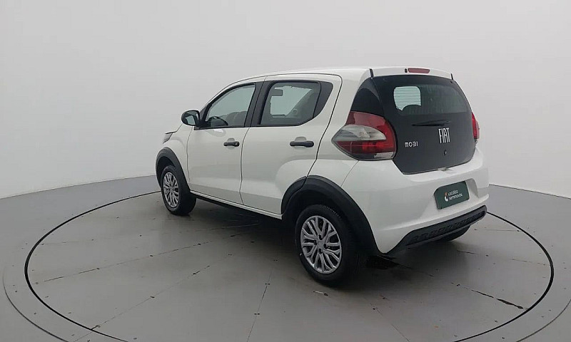 Fiat Mobi 2023 1.0 E...