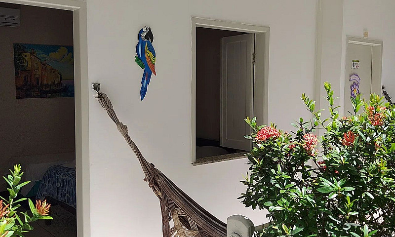 Casa Com 20 Quartos/...