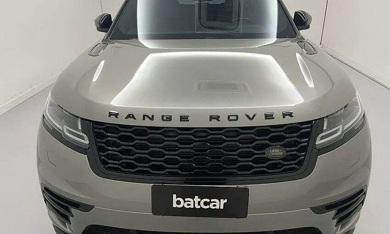 Land Rover Range Vel...