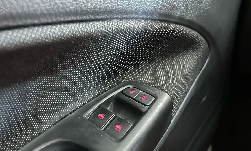 Vw Gol 1.6 Msi Flex ...