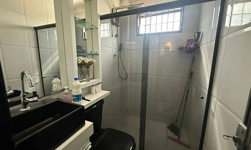 Prive Mobiliado Em J...
