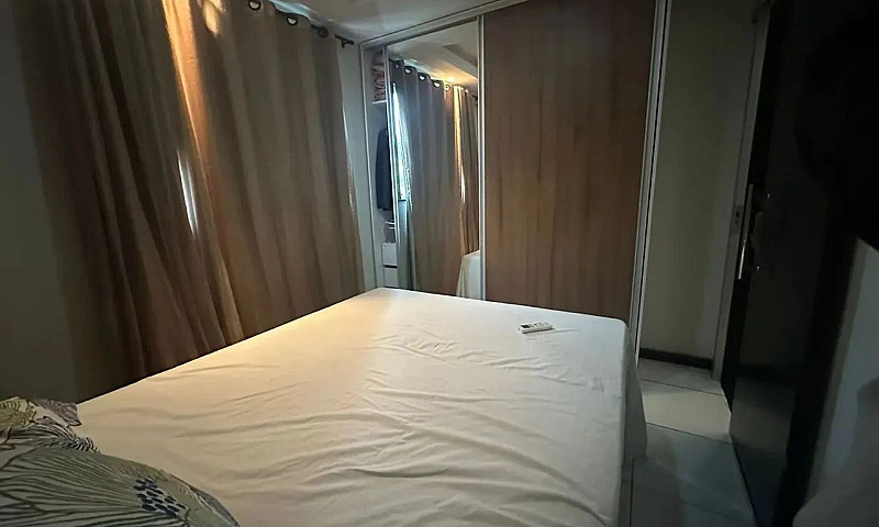 Prive Mobiliado Em J...