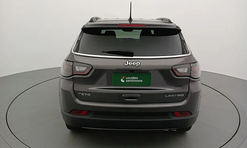 Jeep Compass 2023 1....