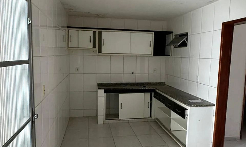 Vendo Casa Na Cruz D...