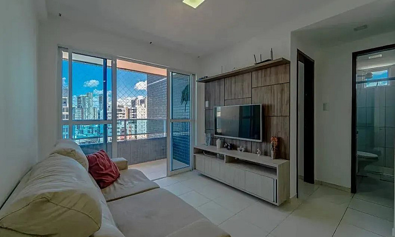 Apartamento Jardim O...