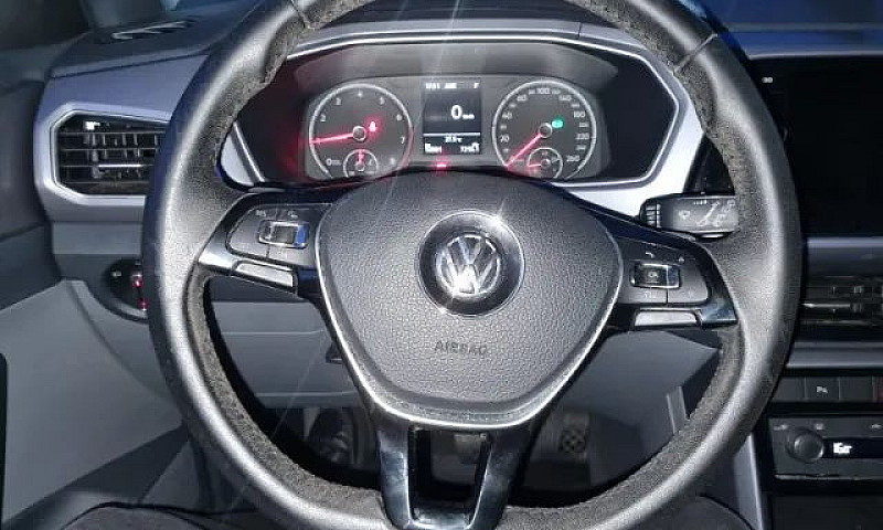 Volkswagen T-Cross C...