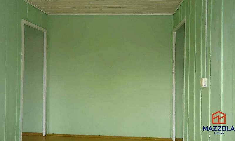 Casa Para Aluguel, 2...