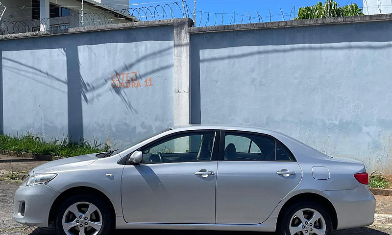Toyota Corolla 1.8 G...