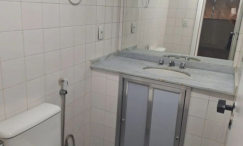 Apartamento 2 Quarto...