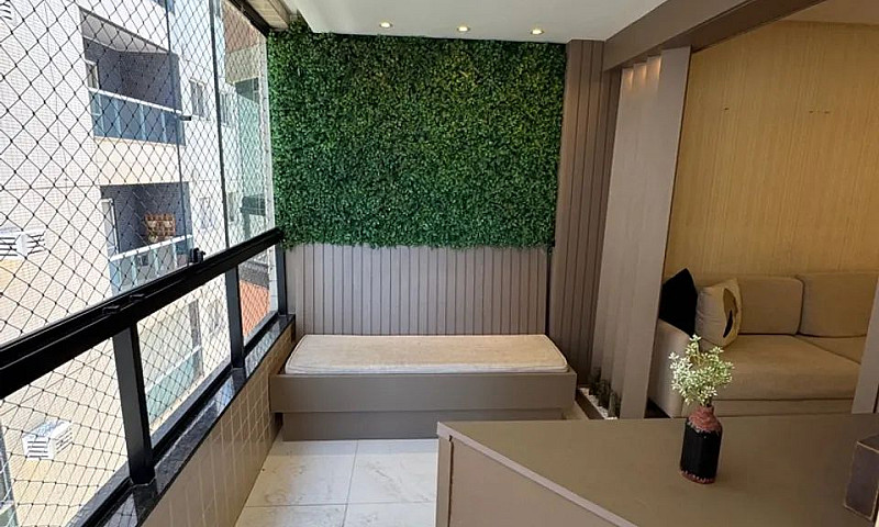 Apartamento 03 Quart...