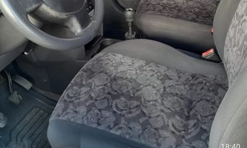 Chevrolet Meriva Max...