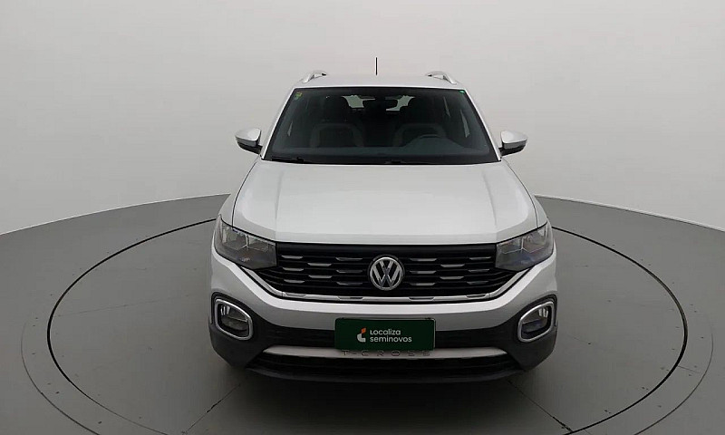 Volkswagen T-Cross 2...