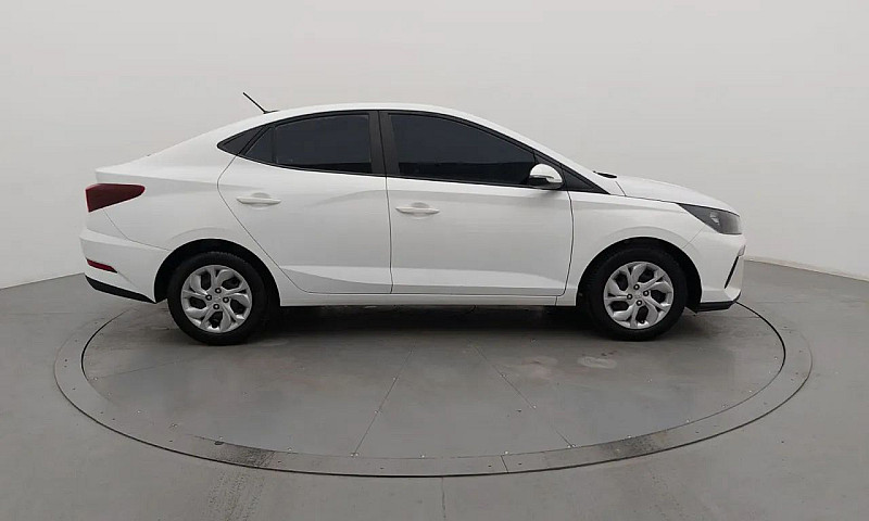 Hyundai Hb20S 2023 1...