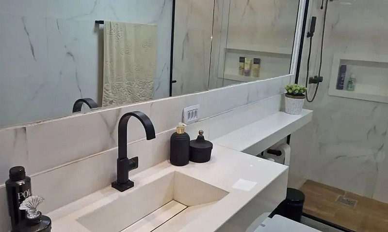 Apartamento Com 4 Qu...
