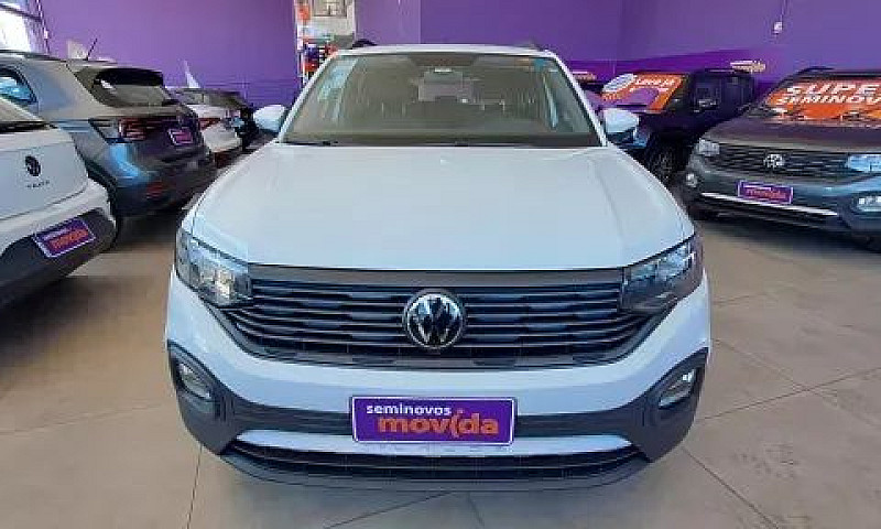 Volkswagen T-Cross 1...