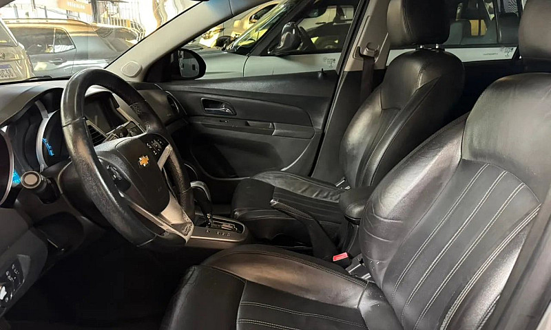Chevrolet Cruze Lt 1...
