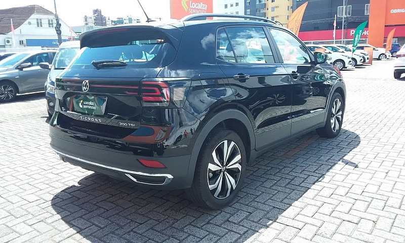 Volkswagen T-Cross 2...