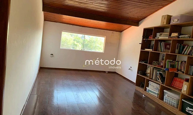 Casa À Venda, 350 M²...