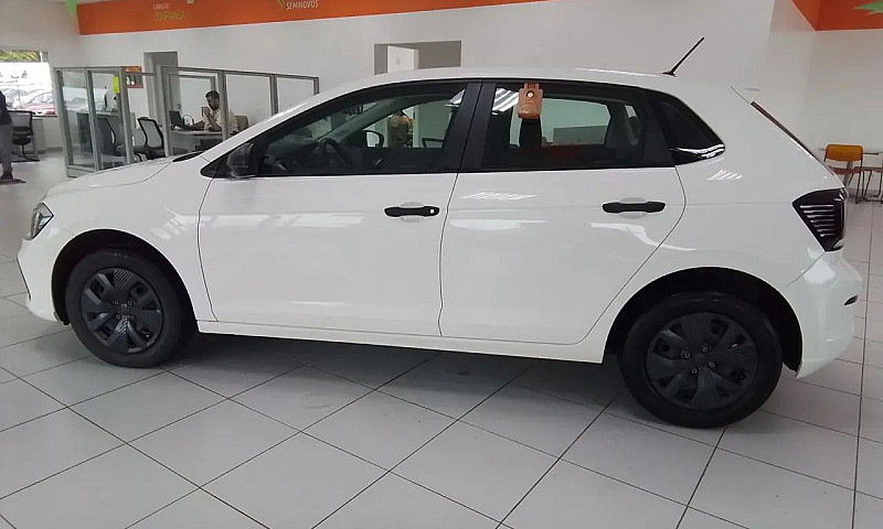 Volkswagen Polo Trac...