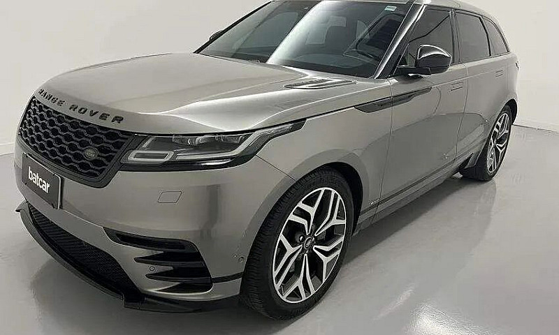 Land Rover Range Vel...