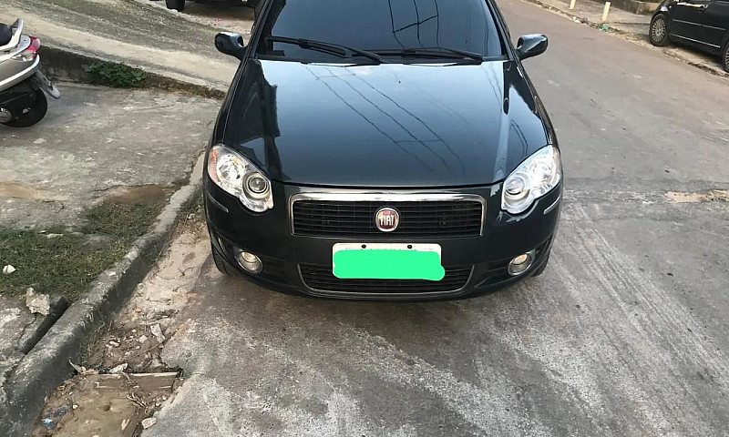 Fiat Siena Elx 1.4 M...