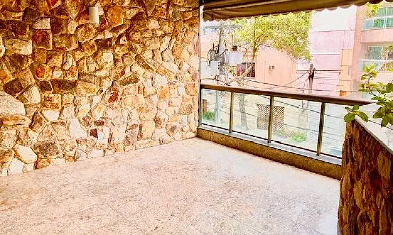 Apartamento Com 4 Qu...