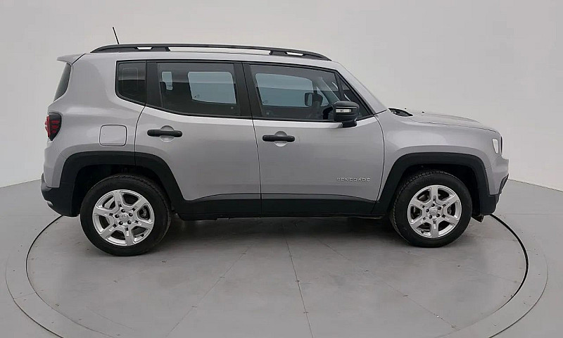 Jeep Renegade 2023 1...