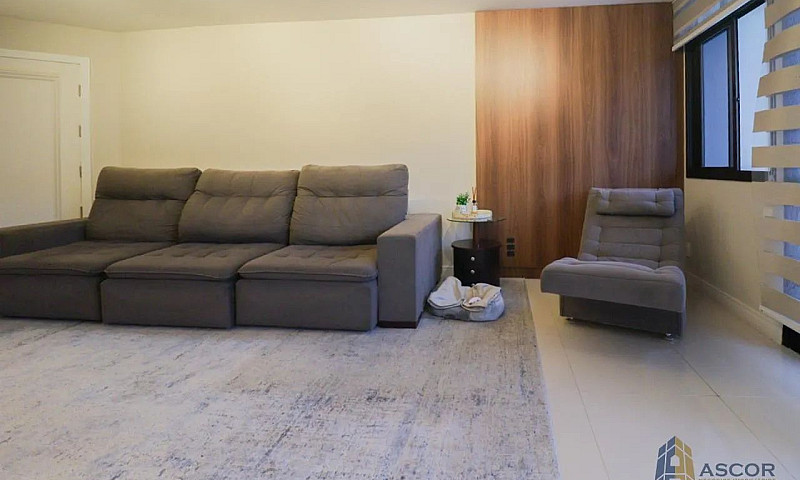 Apartamento Amplo No...