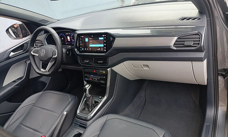 Volkswagen T-Cross H...