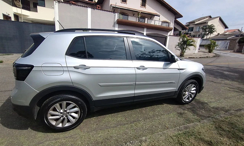 T-Cross Sense 1.0 Ts...