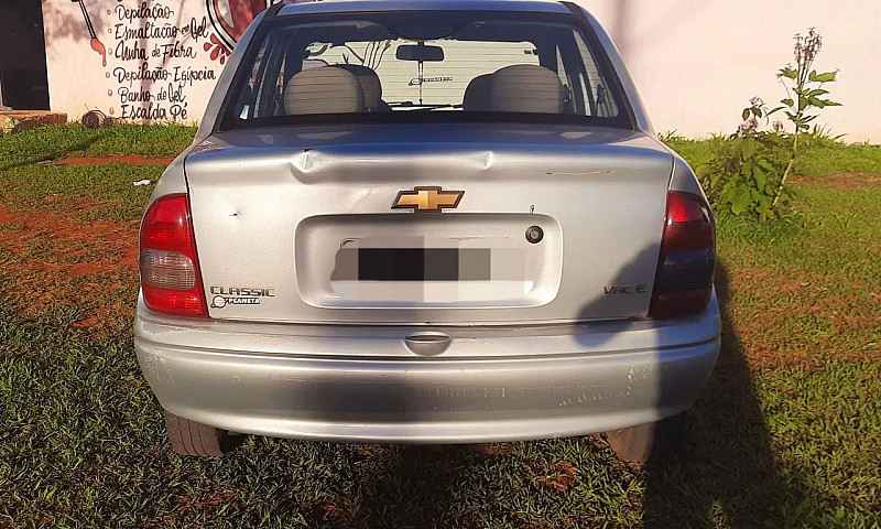 Chevrolet Corsa Sed ...