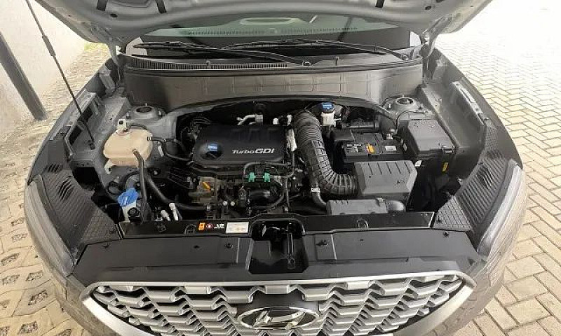 Hyundai Creta Limite...