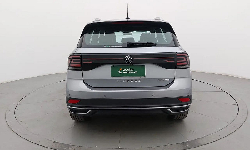 Volkswagen T-Cross H...