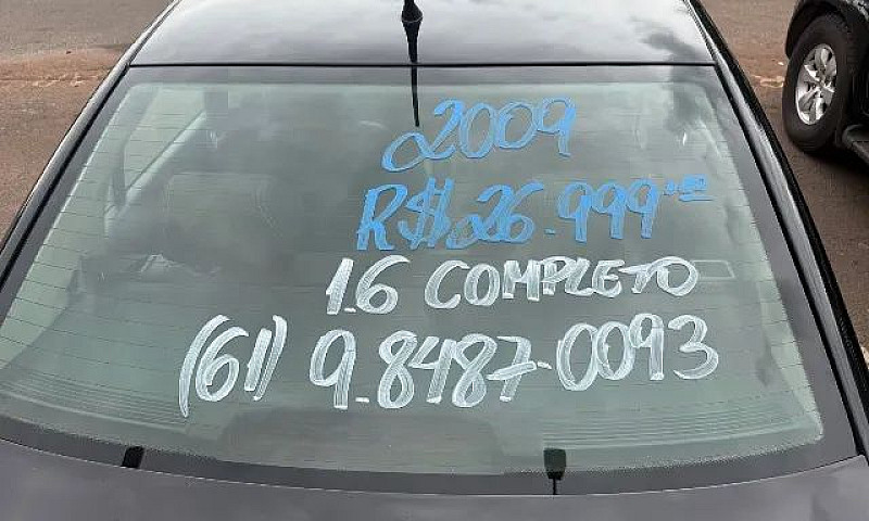 Volkswagen Polo Seda...