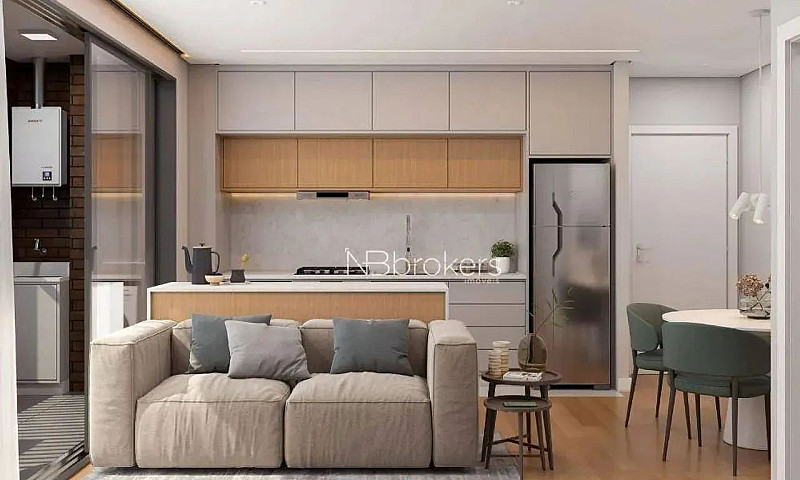 Conheça O New South:...