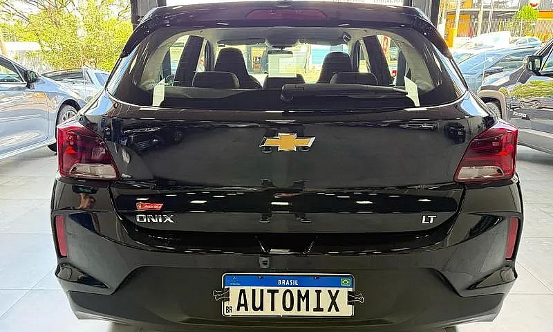 Chevrolet Onix 10Mt ...