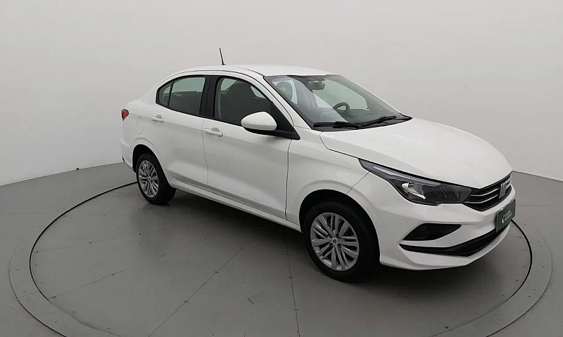 Fiat Cronos 1.0 6V F...