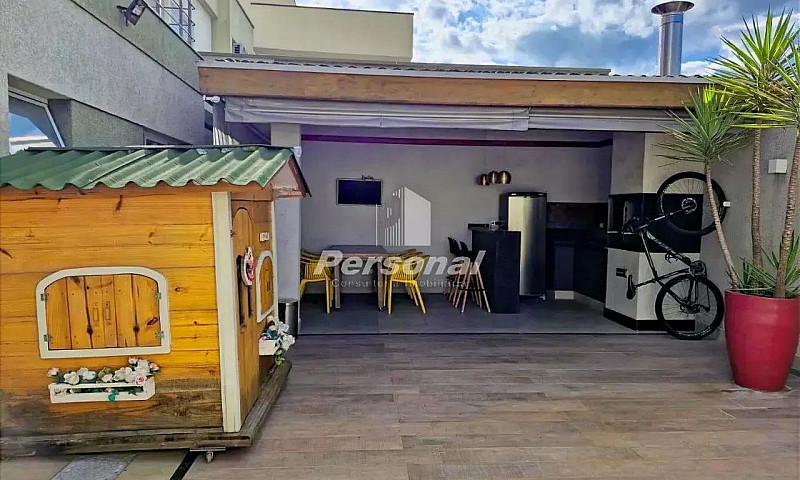 Sobrado Para Aluguel...