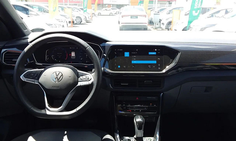Volkswagen T-Cross 2...