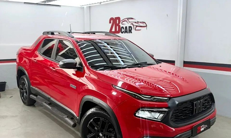 Fiat Toro Ultra 2.0 ...