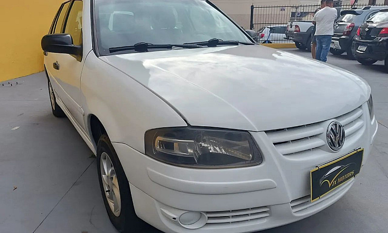 Volkswagen Gol G4...