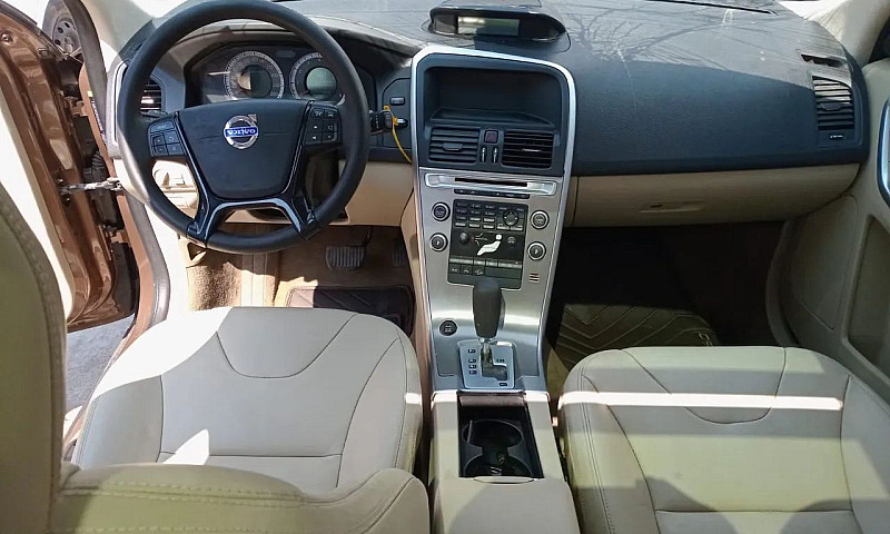 Volvo Xc 60 3.0 Awd ...