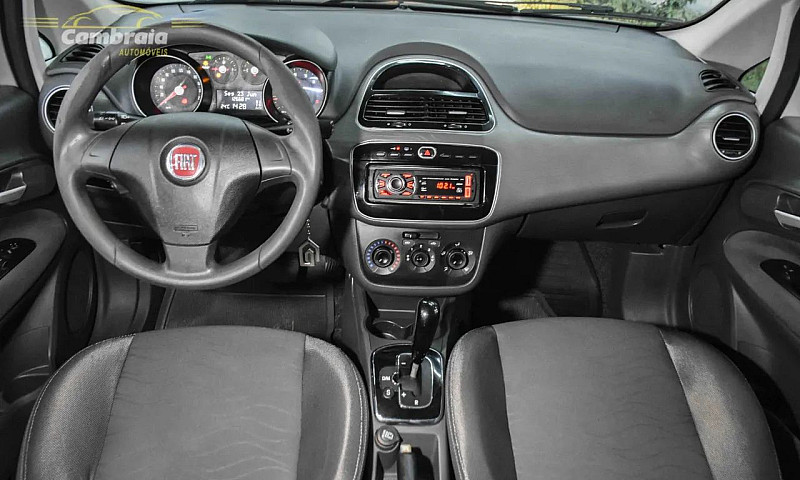 Fiat Punto Essence 1...