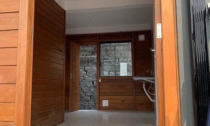 Linda Kitinete No Ba...