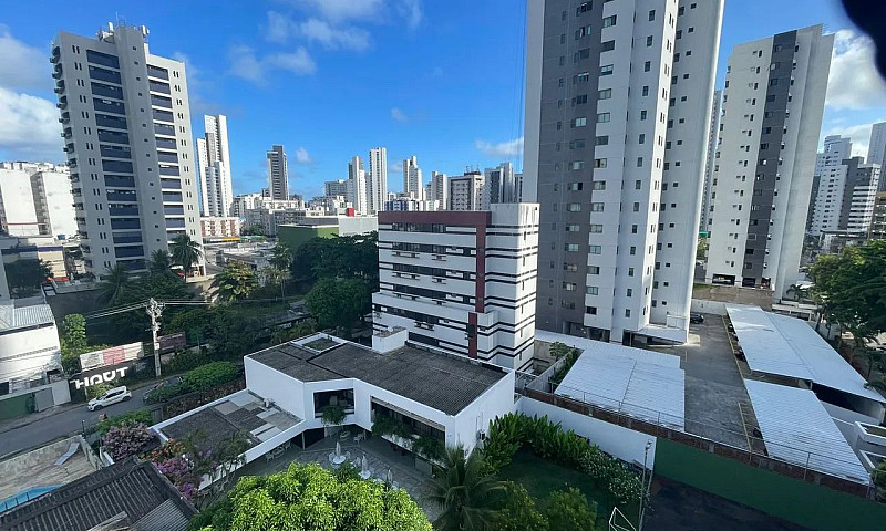 Apartamento Para Ven...